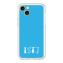 プレミアムパネル［ オリジナル - ISTJ 管理者 - アルファベット - ブルー ］
