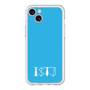 プレミアムパネル［ オリジナル - ISTJ 管理者 - アルファベット - ブルー ］