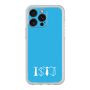 プレミアムパネル［ オリジナル - ISTJ 管理者 - アルファベット - ブルー ］