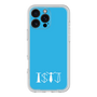 プレミアムパネル［ オリジナル - ISTJ 管理者 - アルファベット - ブルー ］