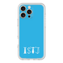 プレミアムパネル［ オリジナル - ISTJ 管理者 - アルファベット - ブルー ］