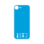 プレミアムパネル［ オリジナル - ISTJ 管理者 - アルファベット - ブルー ］