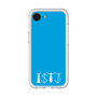 プレミアムパネル［ オリジナル - ISTJ 管理者 - アルファベット - ブルー ］