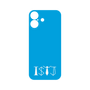 プレミアムパネル［ オリジナル - ISTJ 管理者 - アルファベット - ブルー ］