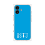 プレミアムパネル［ オリジナル - ISTJ 管理者 - アルファベット - ブルー ］