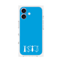 プレミアムパネル［ オリジナル - ISTJ 管理者 - アルファベット - ブルー ］