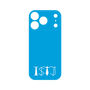 プレミアムパネル［ オリジナル - ISTJ 管理者 - アルファベット - ブルー ］
