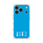 プレミアムパネル［ オリジナル - ISTJ 管理者 - アルファベット - ブルー ］