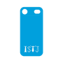 プレミアムパネル［ オリジナル - ISTJ 管理者 - アルファベット - ブルー ］