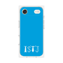 プレミアムパネル［ オリジナル - ISTJ 管理者 - アルファベット - ブルー ］