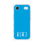 プレミアムパネル［ オリジナル - ISTJ 管理者 - アルファベット - ブルー ］