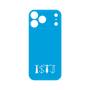 プレミアムパネル［ オリジナル - ISTJ 管理者 - アルファベット - ブルー ］