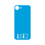 プレミアムパネル［ オリジナル - ISTJ 管理者 - アルファベット - ブルー ］