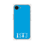 プレミアムパネル［ オリジナル - ISTJ 管理者 - アルファベット - ブルー ］