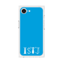 プレミアムパネル［ オリジナル - ISTJ 管理者 - アルファベット - ブルー ］