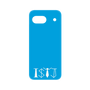 プレミアムパネル［ オリジナル - ISTJ 管理者 - アルファベット - ブルー ］