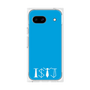 プレミアムパネル［ オリジナル - ISTJ 管理者 - アルファベット - ブルー ］