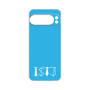 プレミアムパネル［ オリジナル - ISTJ 管理者 - アルファベット - ブルー ］