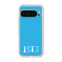 プレミアムパネル［ オリジナル - ISTJ 管理者 - アルファベット - ブルー ］