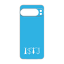 プレミアムパネル［ オリジナル - ISTJ 管理者 - アルファベット - ブルー ］