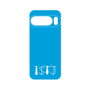プレミアムパネル［ オリジナル - ISTJ 管理者 - アルファベット - ブルー ］