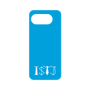 プレミアムパネル［ オリジナル - ISTJ 管理者 - アルファベット - ブルー ］