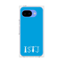 プレミアムパネル［ オリジナル - ISTJ 管理者 - アルファベット - ブルー ］