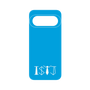 プレミアムパネル［ オリジナル - ISTJ 管理者 - アルファベット - ブルー ］