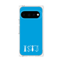 プレミアムパネル［ オリジナル - ISTJ 管理者 - アルファベット - ブルー ］