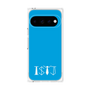 プレミアムパネル［ オリジナル - ISTJ 管理者 - アルファベット - ブルー ］