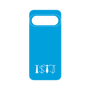 プレミアムパネル［ オリジナル - ISTJ 管理者 - アルファベット - ブルー ］