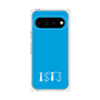 プレミアムパネル［ オリジナル - ISTJ 管理者 - アルファベット - ブルー ］