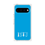 プレミアムパネル［ オリジナル - ISTJ 管理者 - アルファベット - ブルー ］