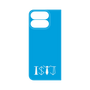 プレミアムパネル［ オリジナル - ISTJ 管理者 - アルファベット - ブルー ］