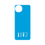 プレミアムパネル［ オリジナル - ISTJ 管理者 - アルファベット - ブルー ］
