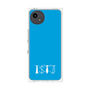 プレミアムパネル［ オリジナル - ISTJ 管理者 - アルファベット - ブルー ］