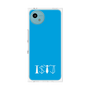 プレミアムパネル［ オリジナル - ISTJ 管理者 - アルファベット - ブルー ］