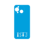プレミアムパネル［ オリジナル - ISTJ 管理者 - アルファベット - ブルー ］
