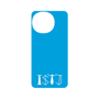 プレミアムパネル［ オリジナル - ISTJ 管理者 - アルファベット - ブルー ］