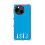 プレミアムパネル［ オリジナル - ISTJ 管理者 - アルファベット - ブルー ］