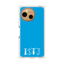 プレミアムパネル［ オリジナル - ISTJ 管理者 - アルファベット - ブルー ］