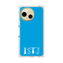 プレミアムパネル［ オリジナル - ISTJ 管理者 - アルファベット - ブルー ］