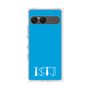 プレミアムパネル［ オリジナル - ISTJ 管理者 - アルファベット - ブルー ］