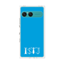 プレミアムパネル［ オリジナル - ISTJ 管理者 - アルファベット - ブルー ］