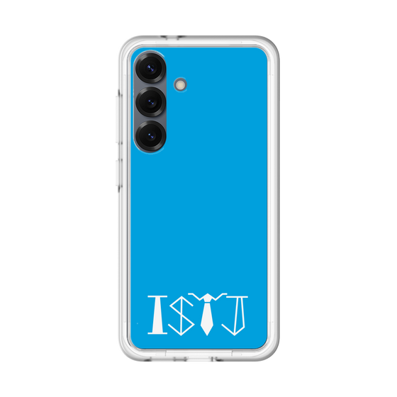 プレミアムパネル［ オリジナル - ISTJ 管理者 - アルファベット - ブルー ］