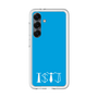 プレミアムパネル［ オリジナル - ISTJ 管理者 - アルファベット - ブルー ］