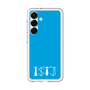 プレミアムパネル［ オリジナル - ISTJ 管理者 - アルファベット - ブルー ］