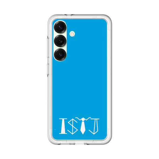プレミアムパネル［ オリジナル - ISTJ 管理者 - アルファベット - ブルー ］