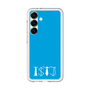 プレミアムパネル［ オリジナル - ISTJ 管理者 - アルファベット - ブルー ］