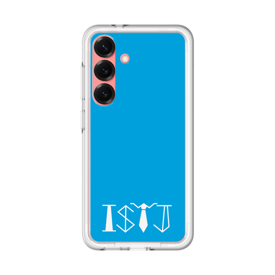 プレミアムパネル［ オリジナル - ISTJ 管理者 - アルファベット - ブルー ］